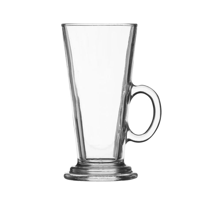 Latte Glasses 2pc 24cl Entertain Set