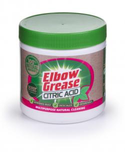 Citric Acid