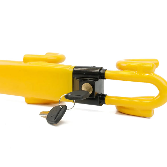 Steering Wheel Lock