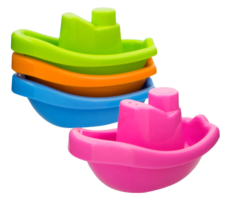 Bath Boats