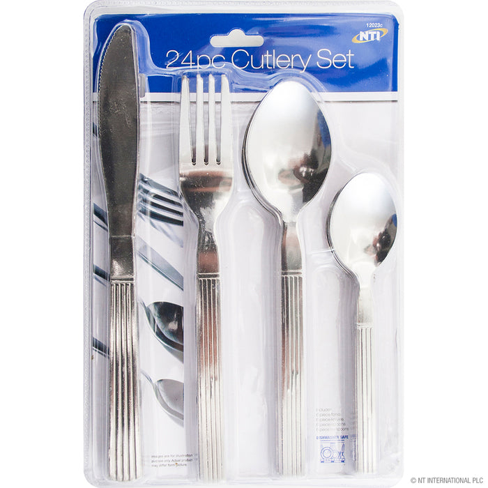 Cutlery Set