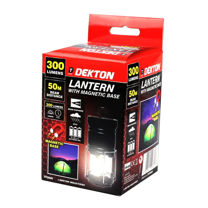 Pro Light XA300 Adventurer Lantern