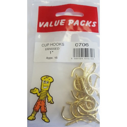 Cup Hooks