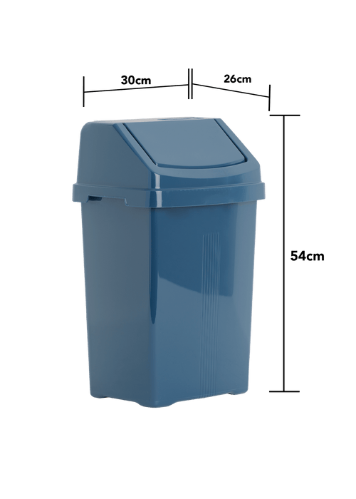 Swing Bin