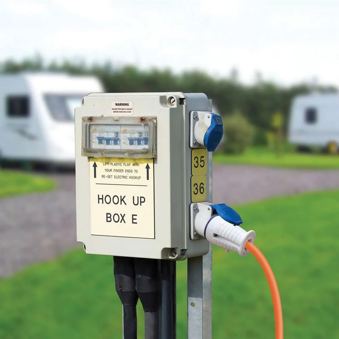 Extension Lead
