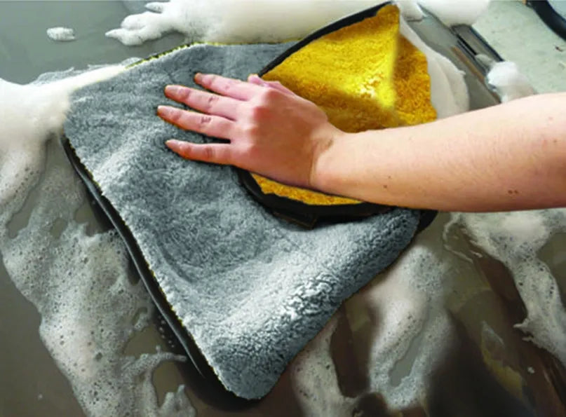 Premium Towel