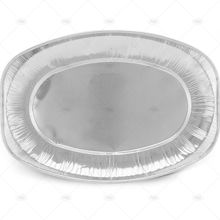 Foil Platters 2pcs