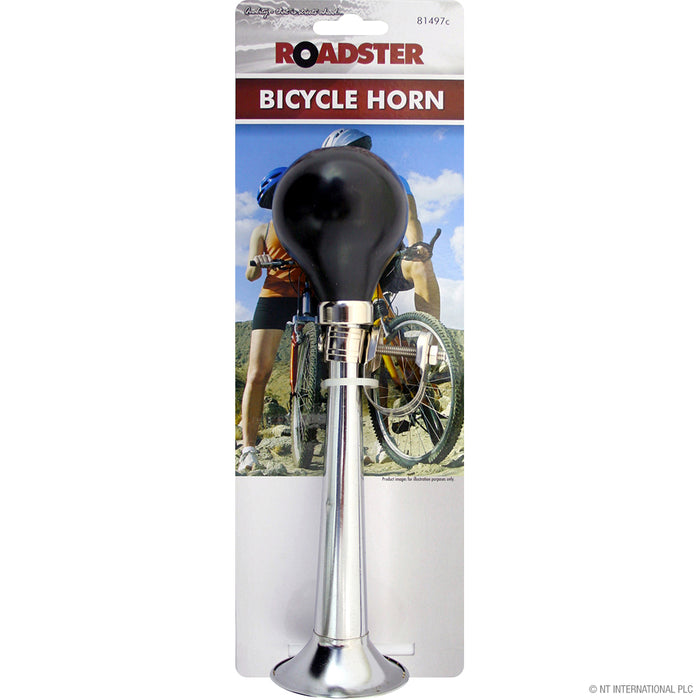 Bicycle Horn