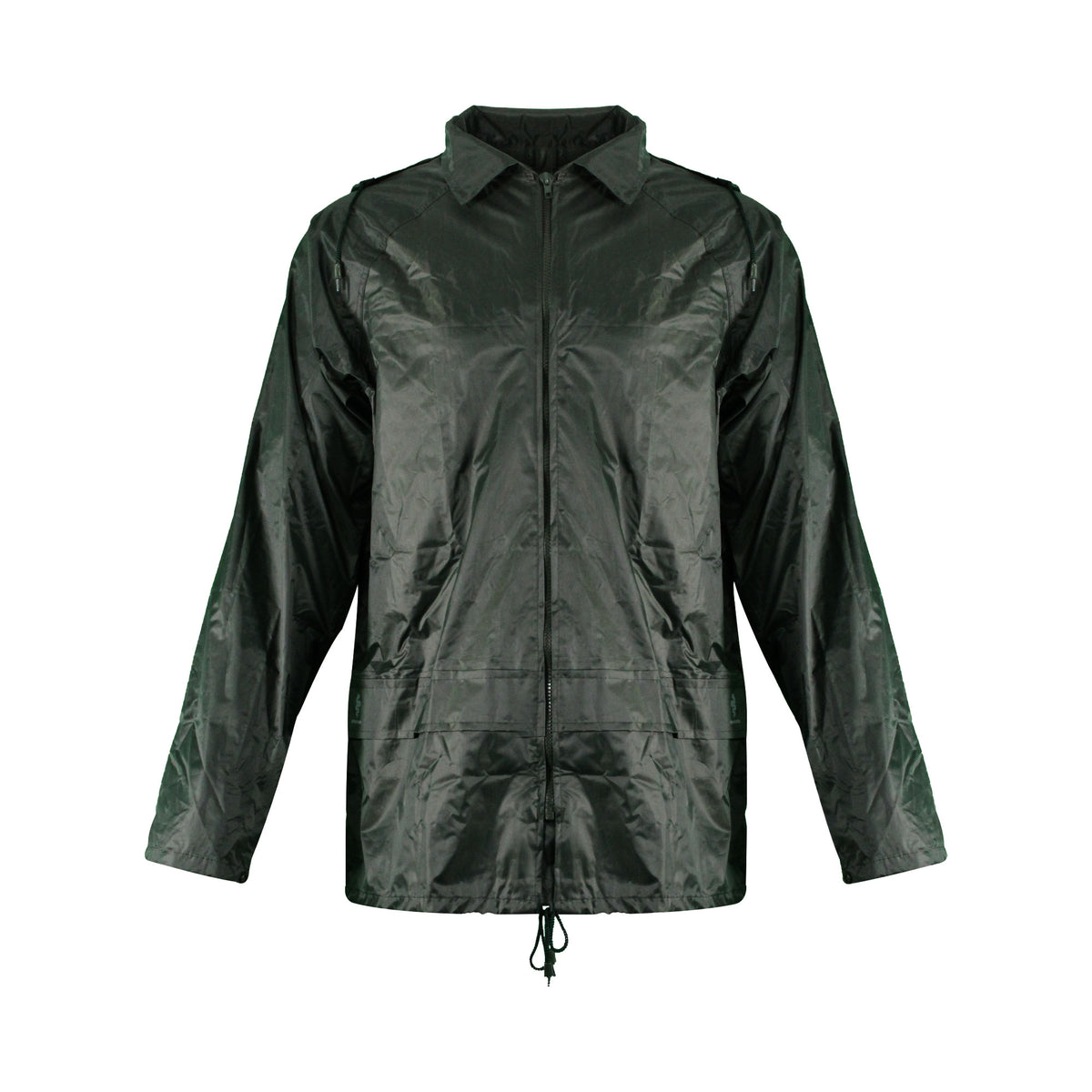 Poly Jacket L — JMart Warehouse
