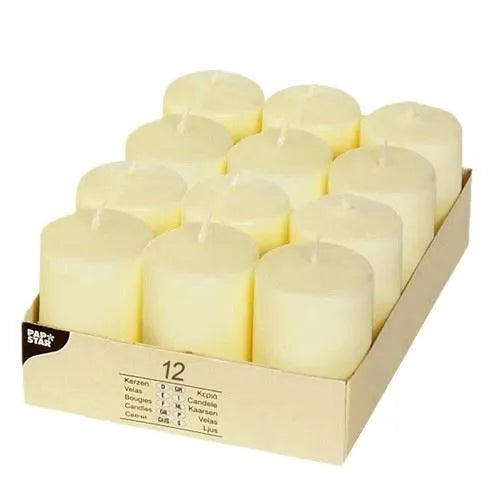 Single Candle