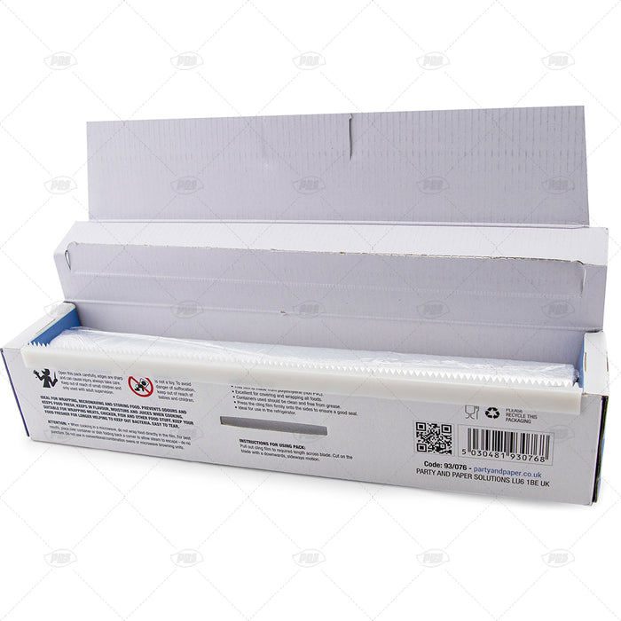 Catering Cling Film 150m x 300mm