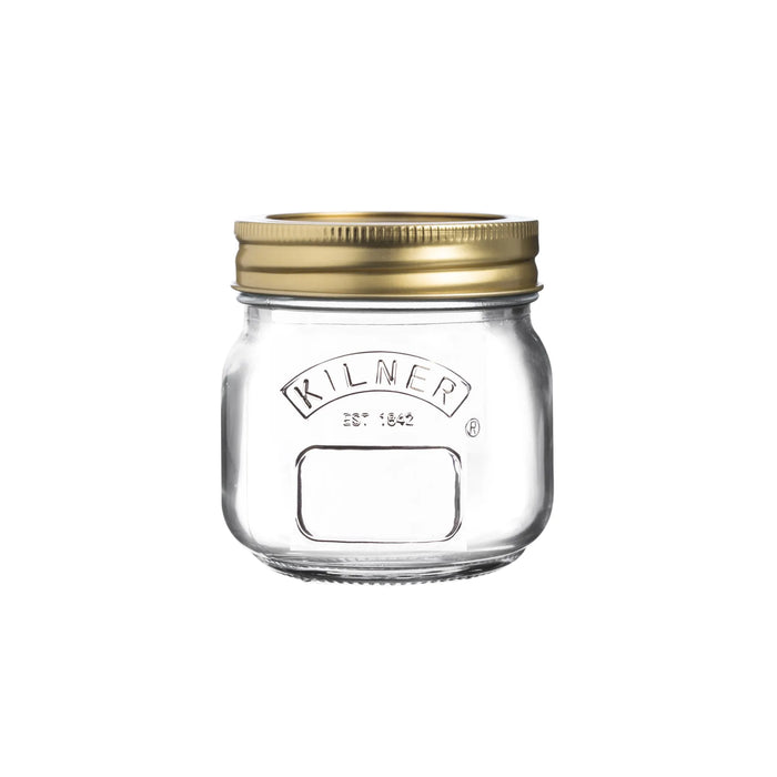 Preserve Jar 0.25 Litre