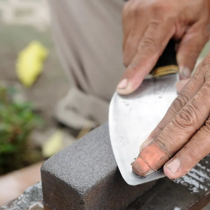 Sharpening Stones