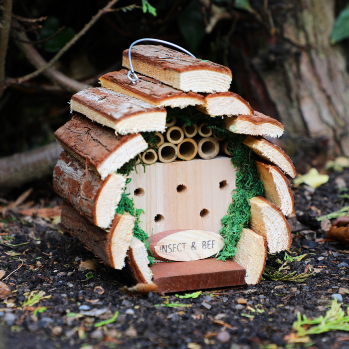 Insect Hotel