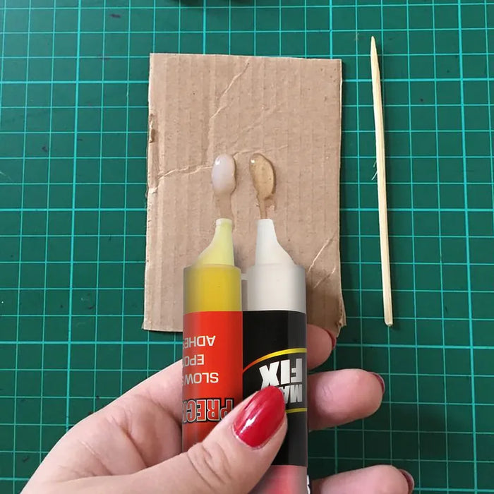 Epoxy Adhesive