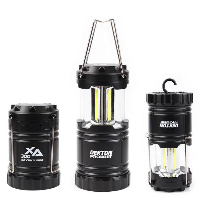 Pro Light XA300 Adventurer Lantern