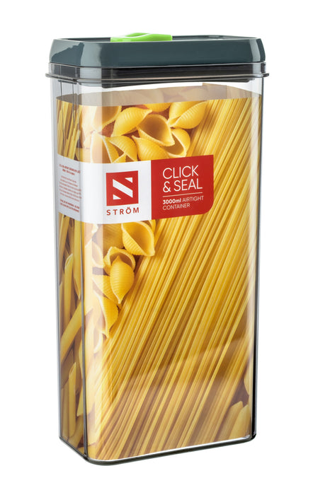 Seal & Lock Airtight container 3L