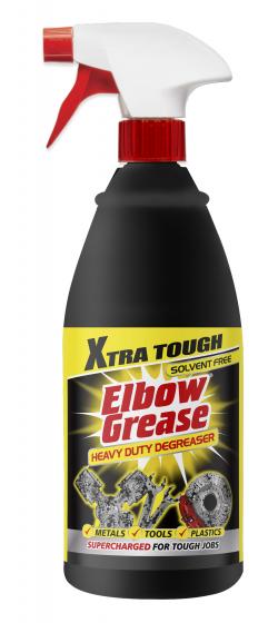 Elbow Grease H duty