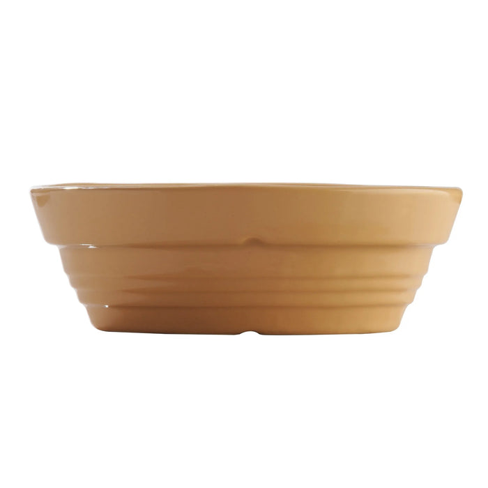 Oval Baker 18cm