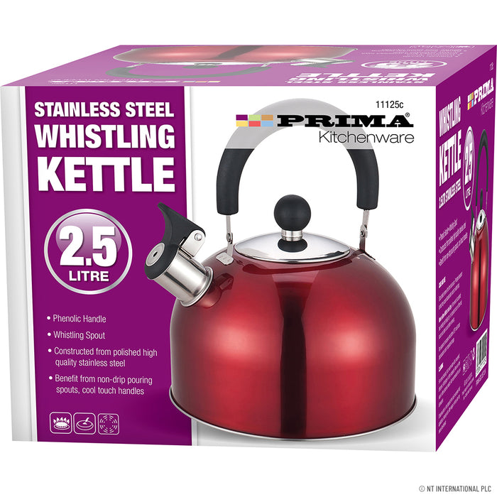 Kettle