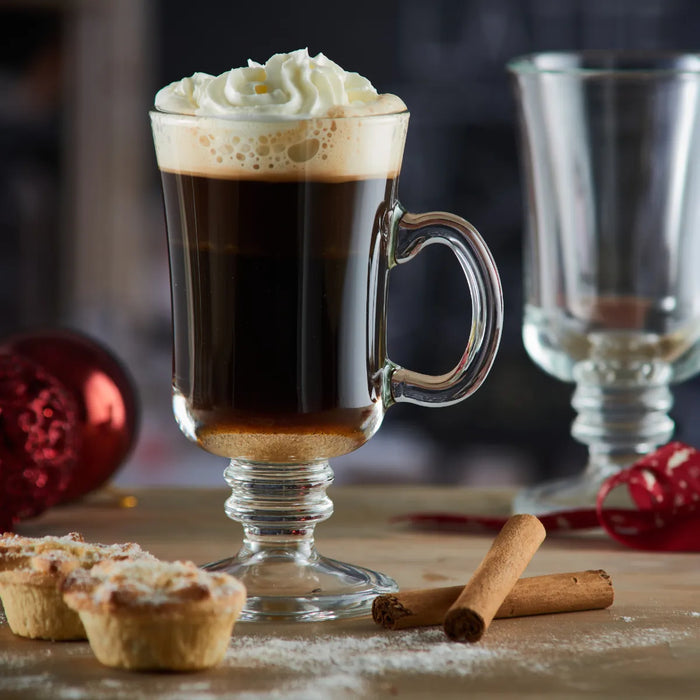 Entertain Irish Coffee Glass 23cl