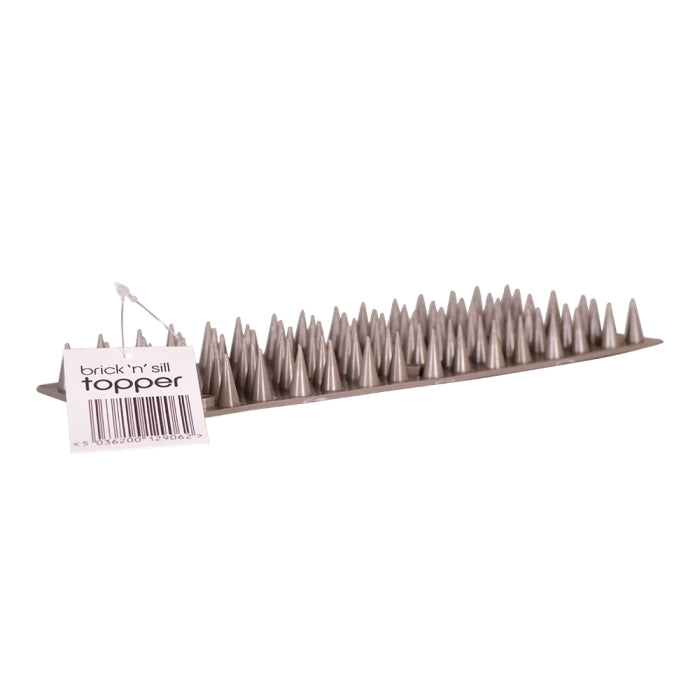 Prickle Strip Brick n Sill Topper