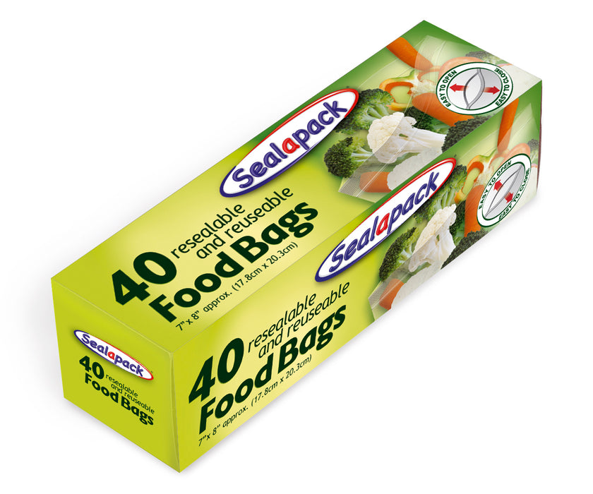 Food Bags