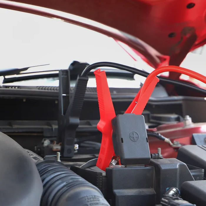 Jump Leads