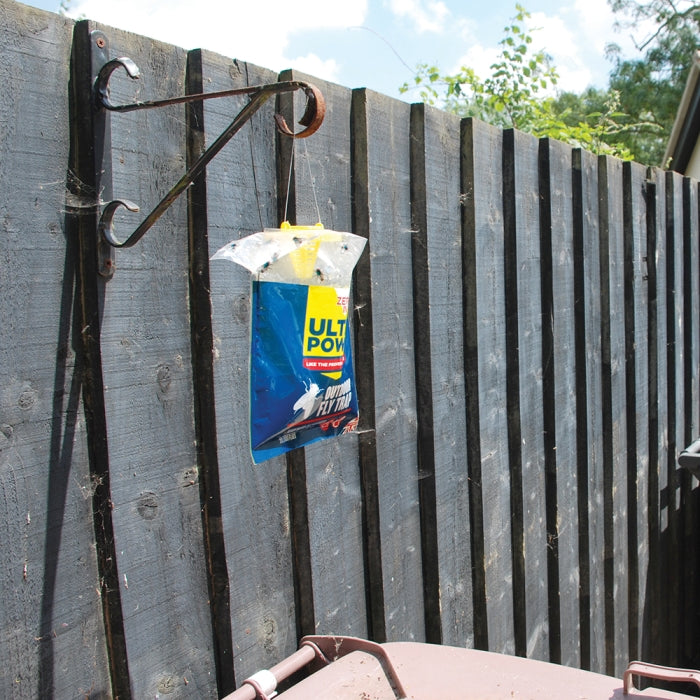 Fly Trap
