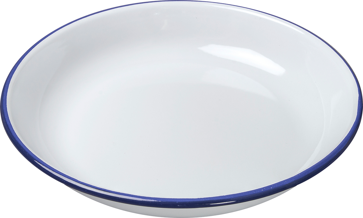 Round Pie Dish 22cm