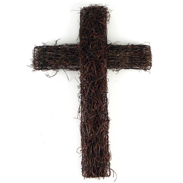 Cross Shaped Base