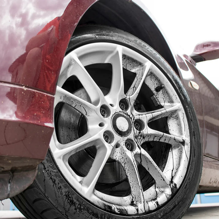 Bleeding Wheels 750ml