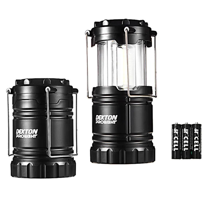 Pro Light XA300 Adventurer Lantern