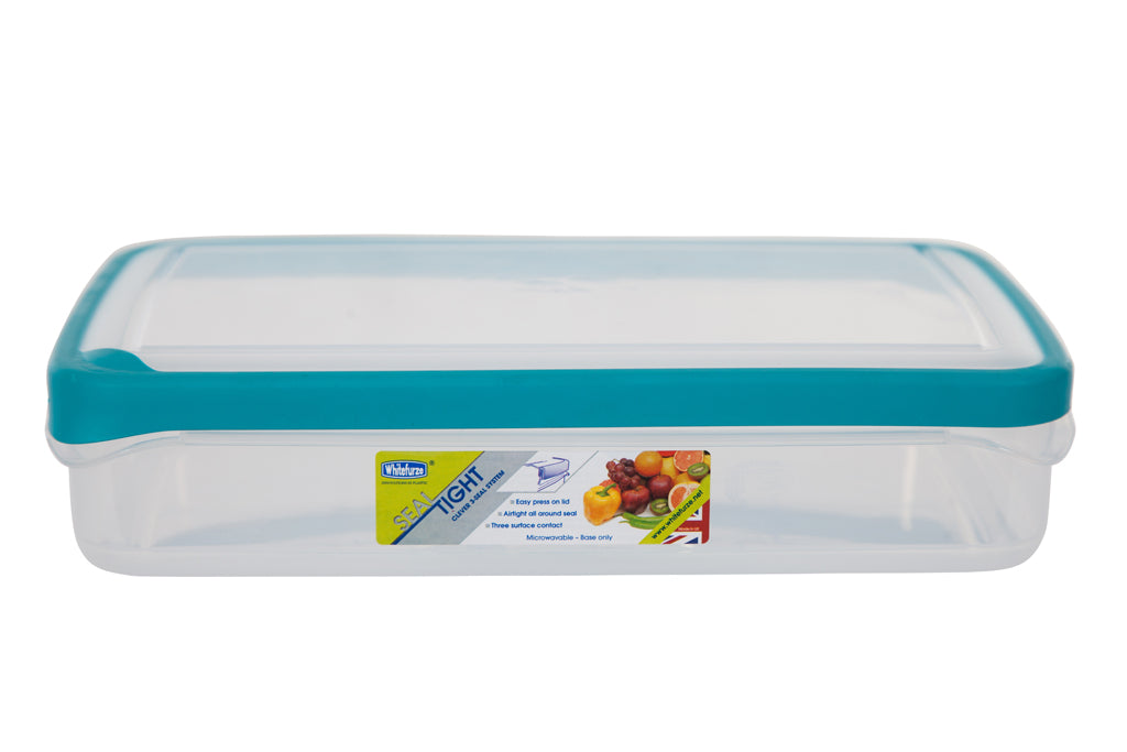 Seal Tight Rectangular 3L