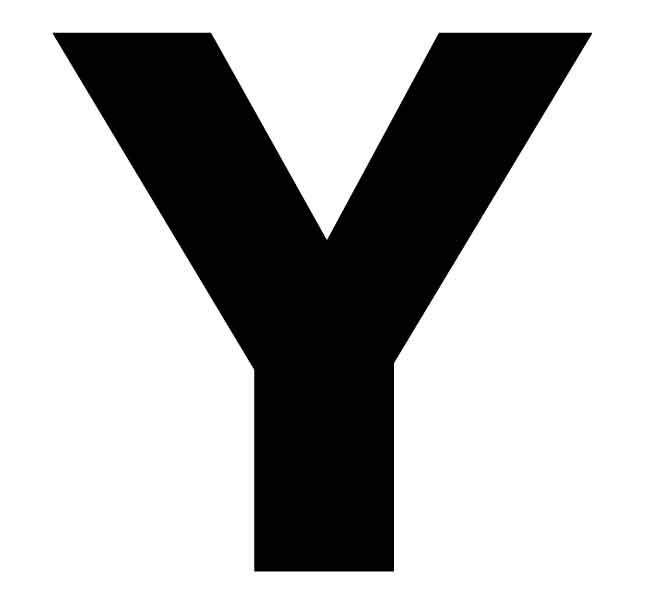 Y Black