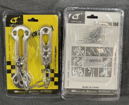 Door Chain
