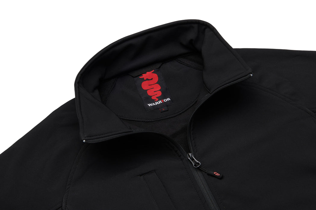 Soft Shell Jacket M