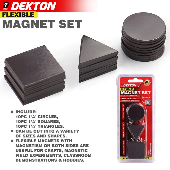 Magnet Set