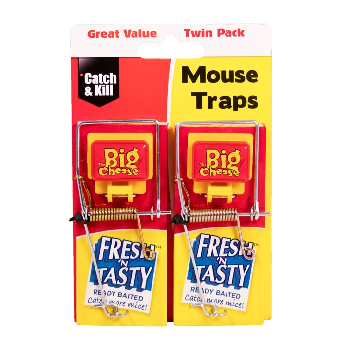 Mouse Trap