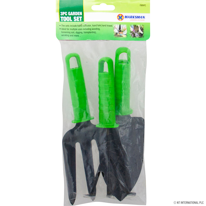 Garden Tools