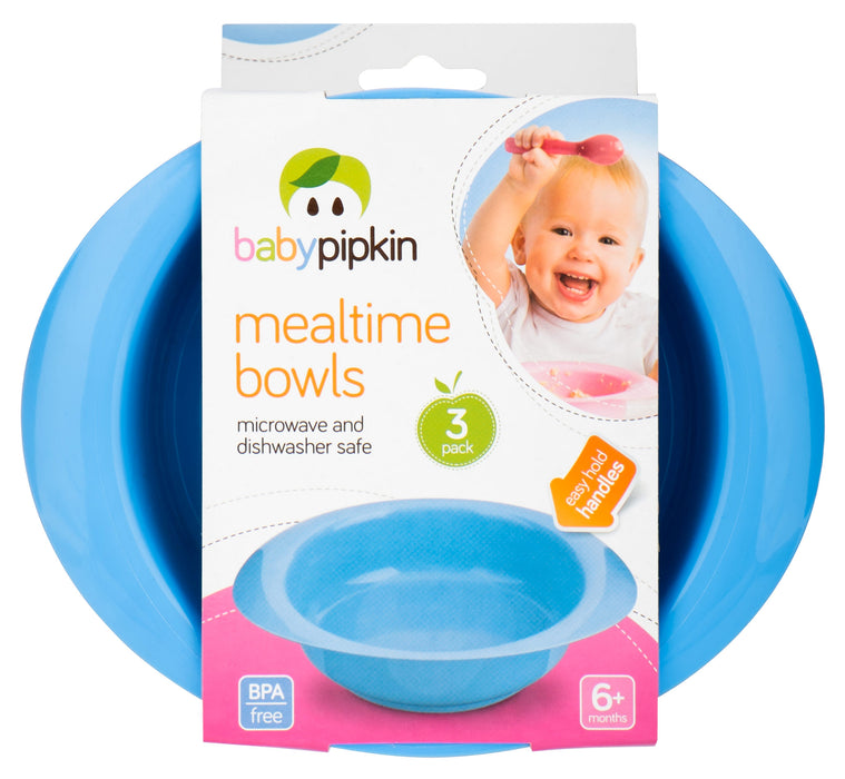 Feeding Bowls