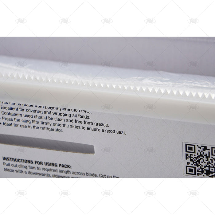 Catering Cling Film 150m x 300mm