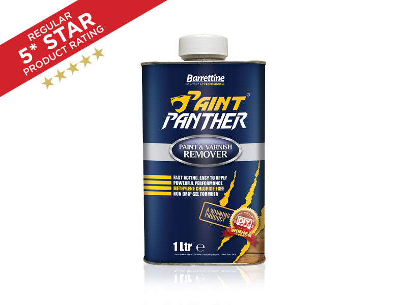 Paint Remover