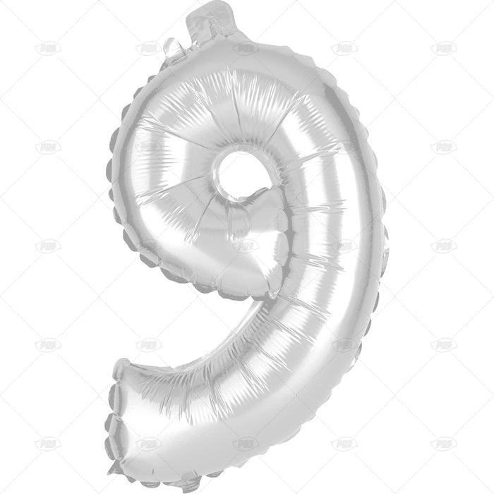 Balloon 9