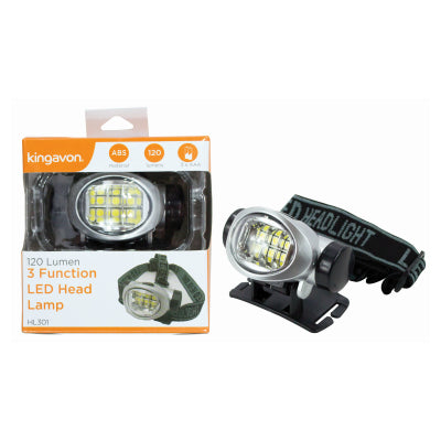 Head Lamp
