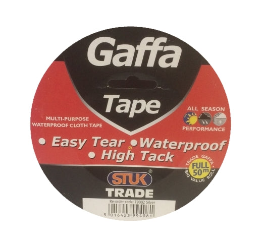 Gaffa Tape