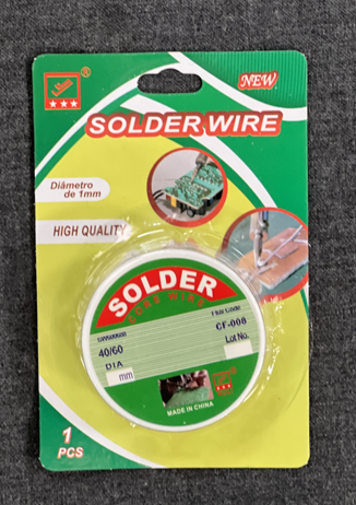 Solder Wire