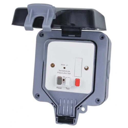 RCD Spur
