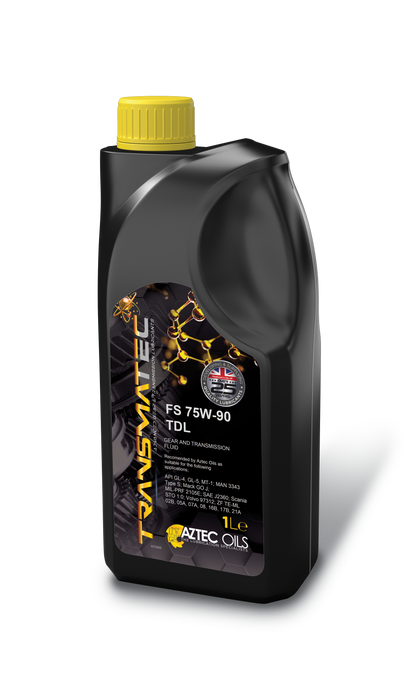 Transmatc FS 75W-90 TDL 1L