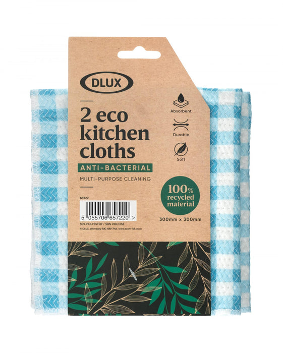 Eco Kitchen Cloths